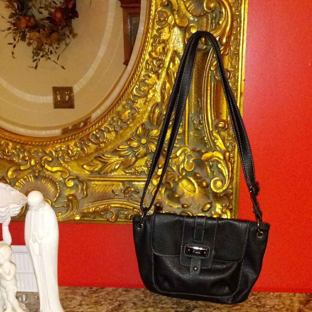 Plum Purse